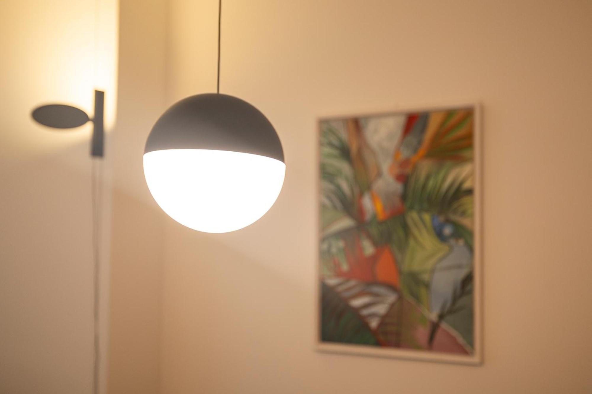 Pgrhome Buenos Aires Porta Venezia B Milán Exteriér fotografie